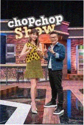 迅速影视片单图鉴:综艺周末慢炖海报