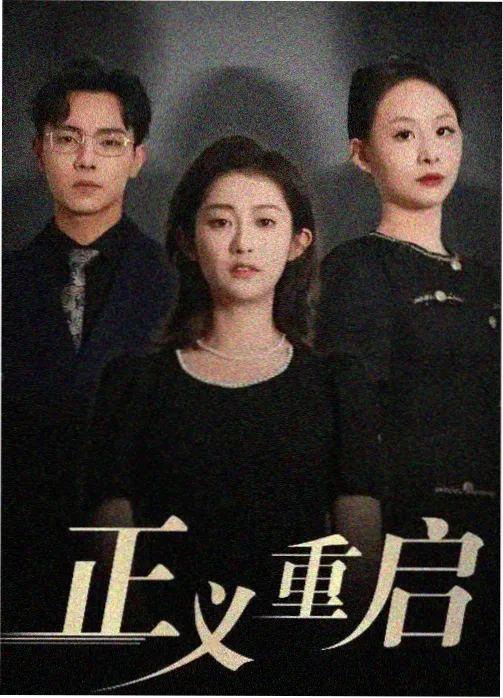 迅速影视片单图鉴:剧集回声档案海报