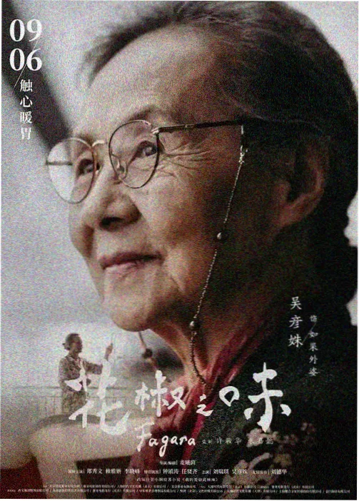 迅速影视收藏榜第三部动画封面